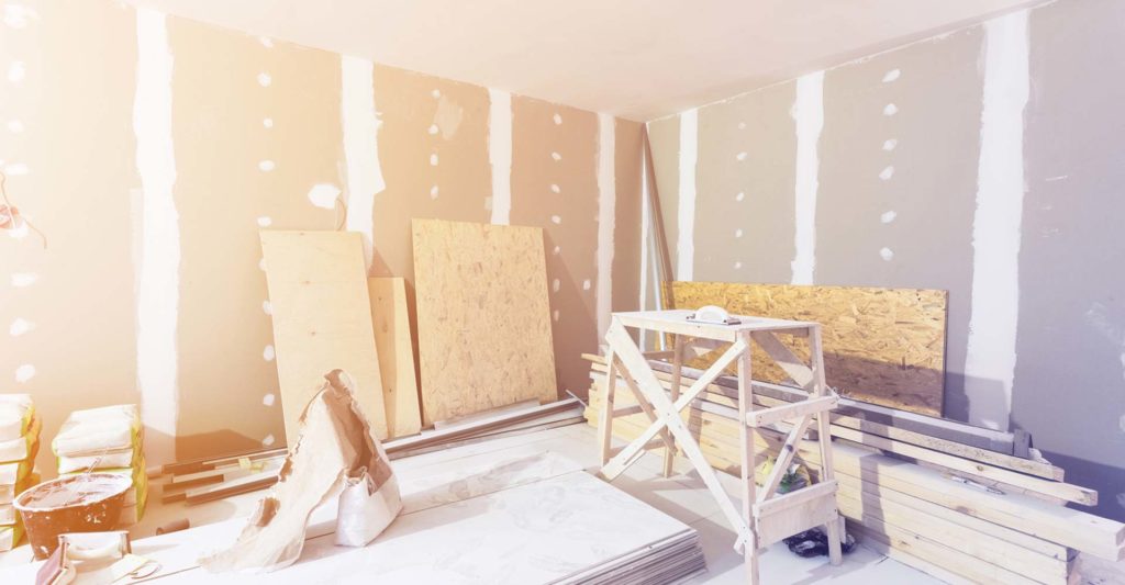 6 Things to Expect During a Renovation