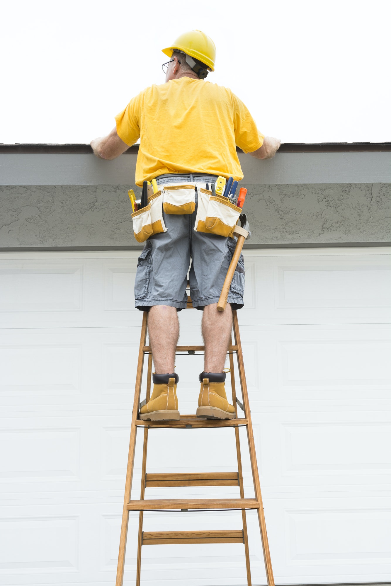 How to Avoid Roofing Nightmares